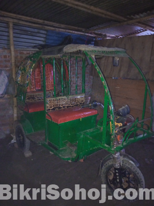 অটো রিক্সা